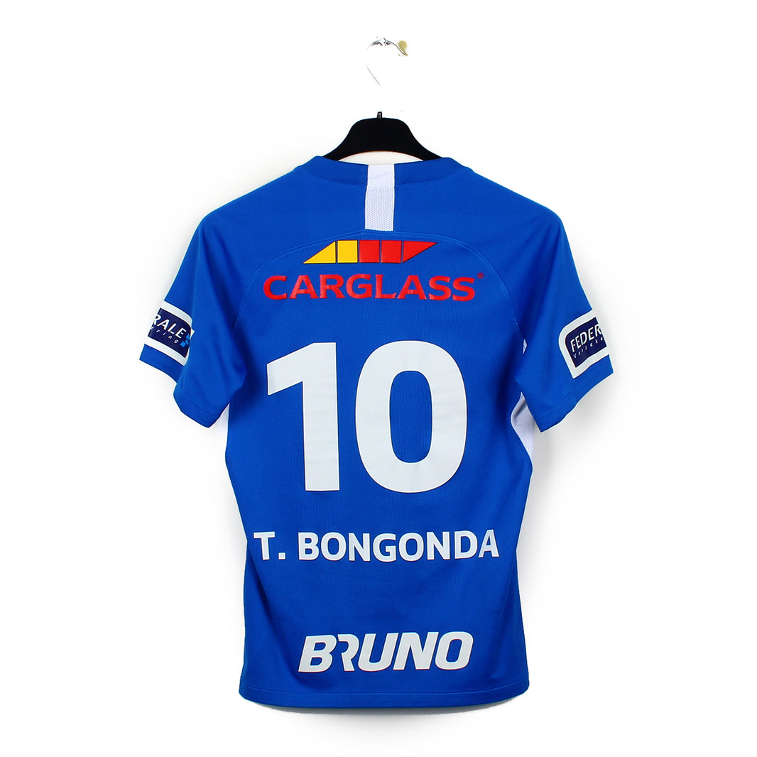 2019/20 - KRC Genk - Bongonda #10 (S)