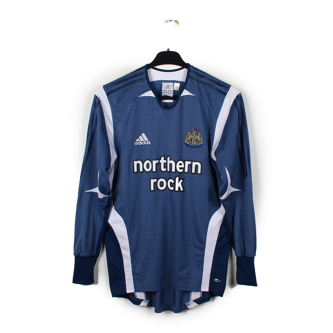 2005/06 - Newcastle - Given #1 (S)