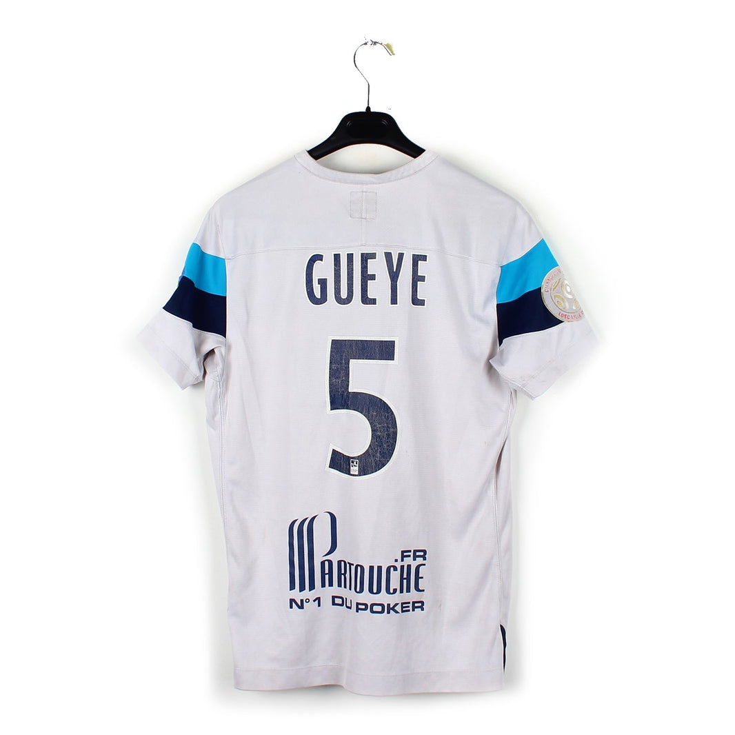 2011/12 - LOSC - Gueye #5 (M) [MATCH ISSUE]