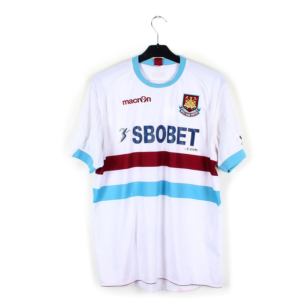 2010/11 - West Ham (L)