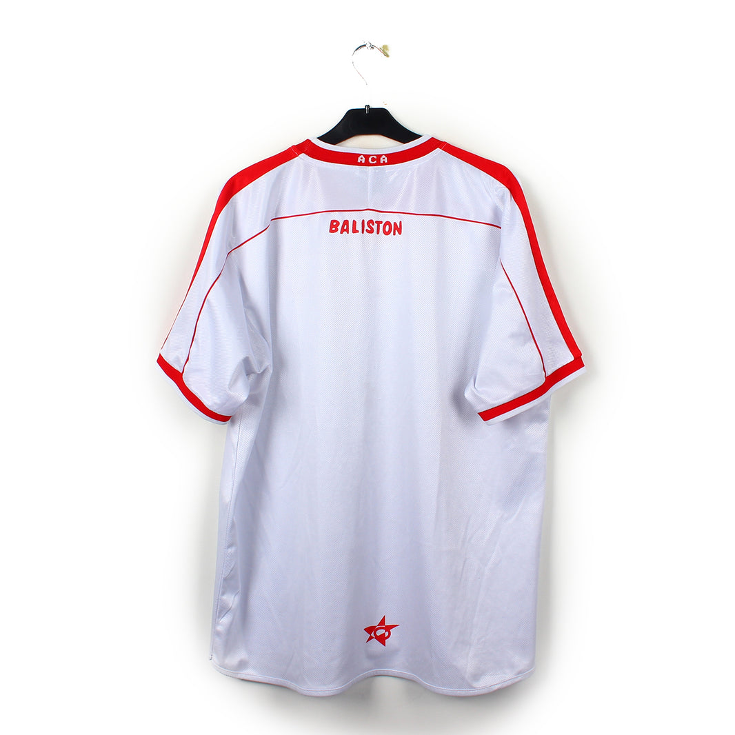 2002/03 - AC Ajaccio #1 (XL) [stock pro]