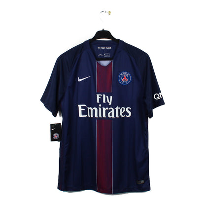 2016/17 - PSG (L)