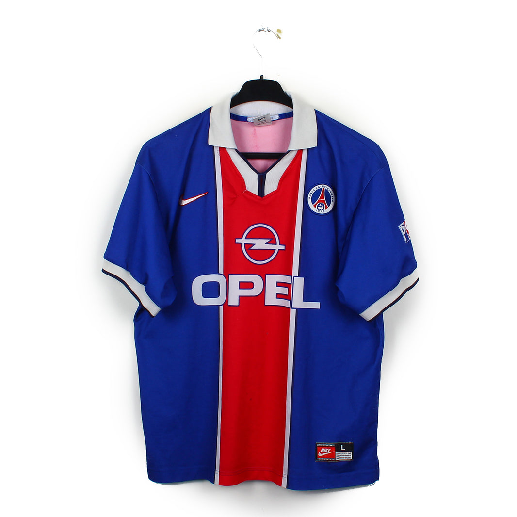 1997/98 - PSG (L)