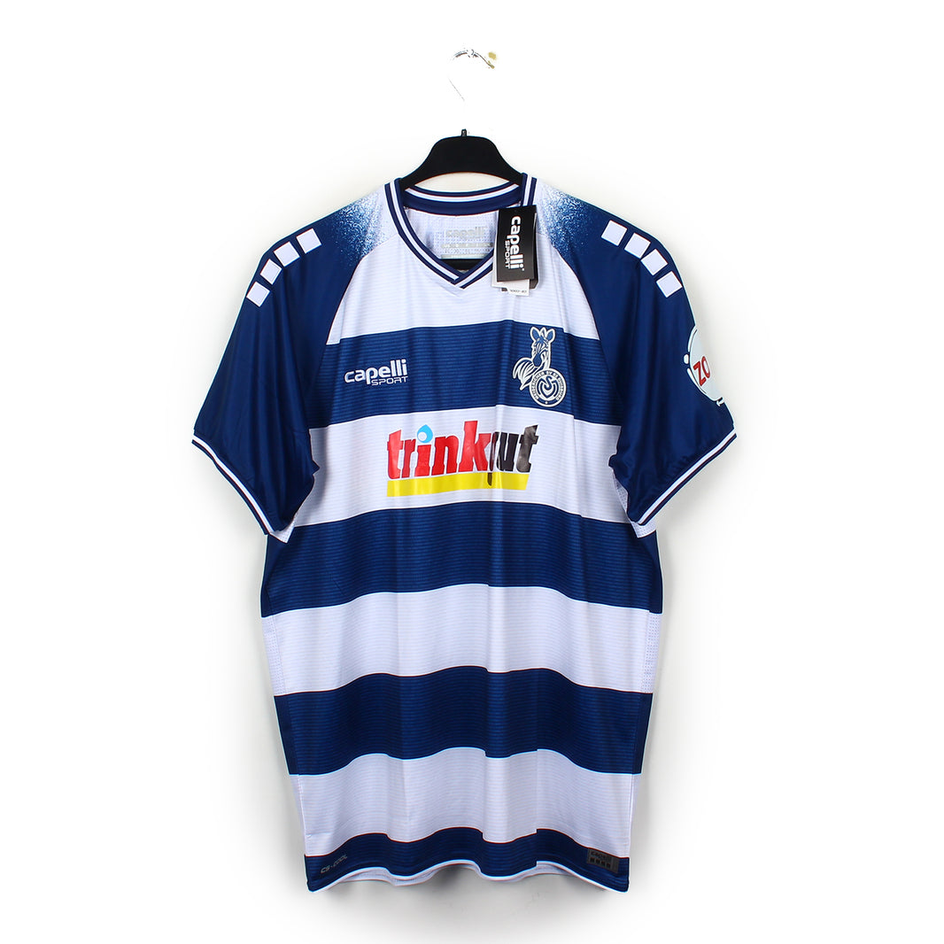 2024/25 - MSV Duisburg (XL) *échantillon*