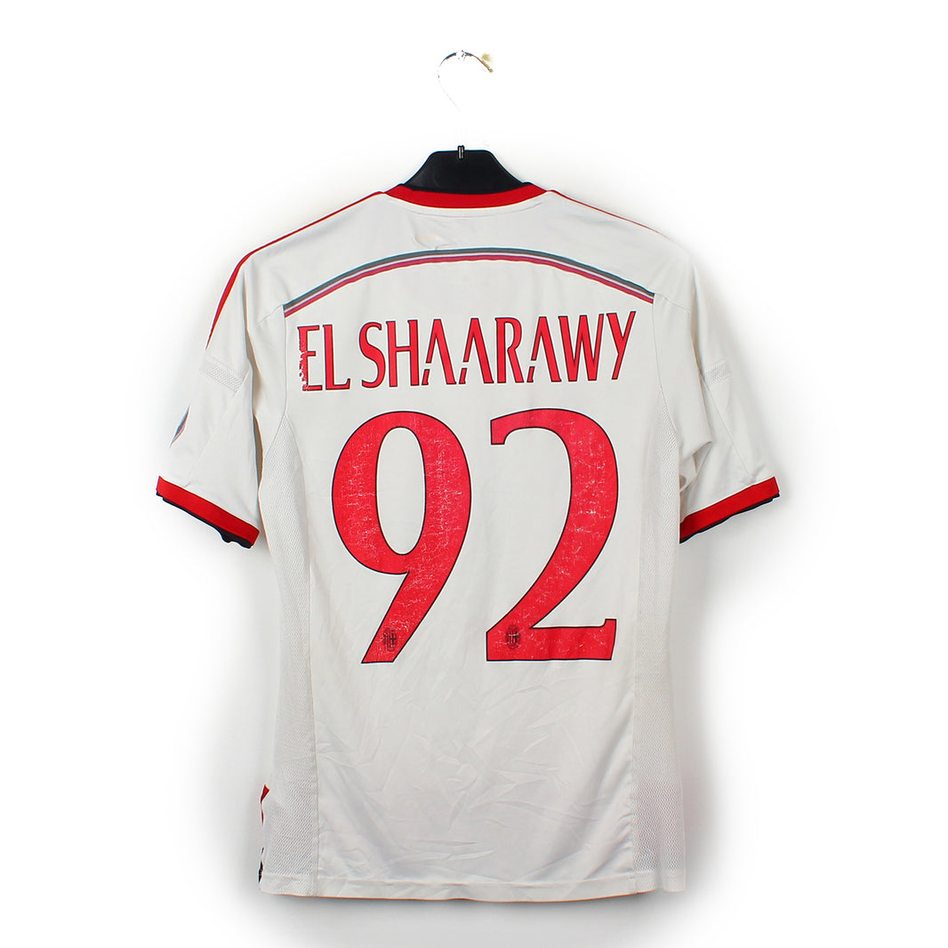 2014/15 - Milan AC - El Shaarawi #93 (S)