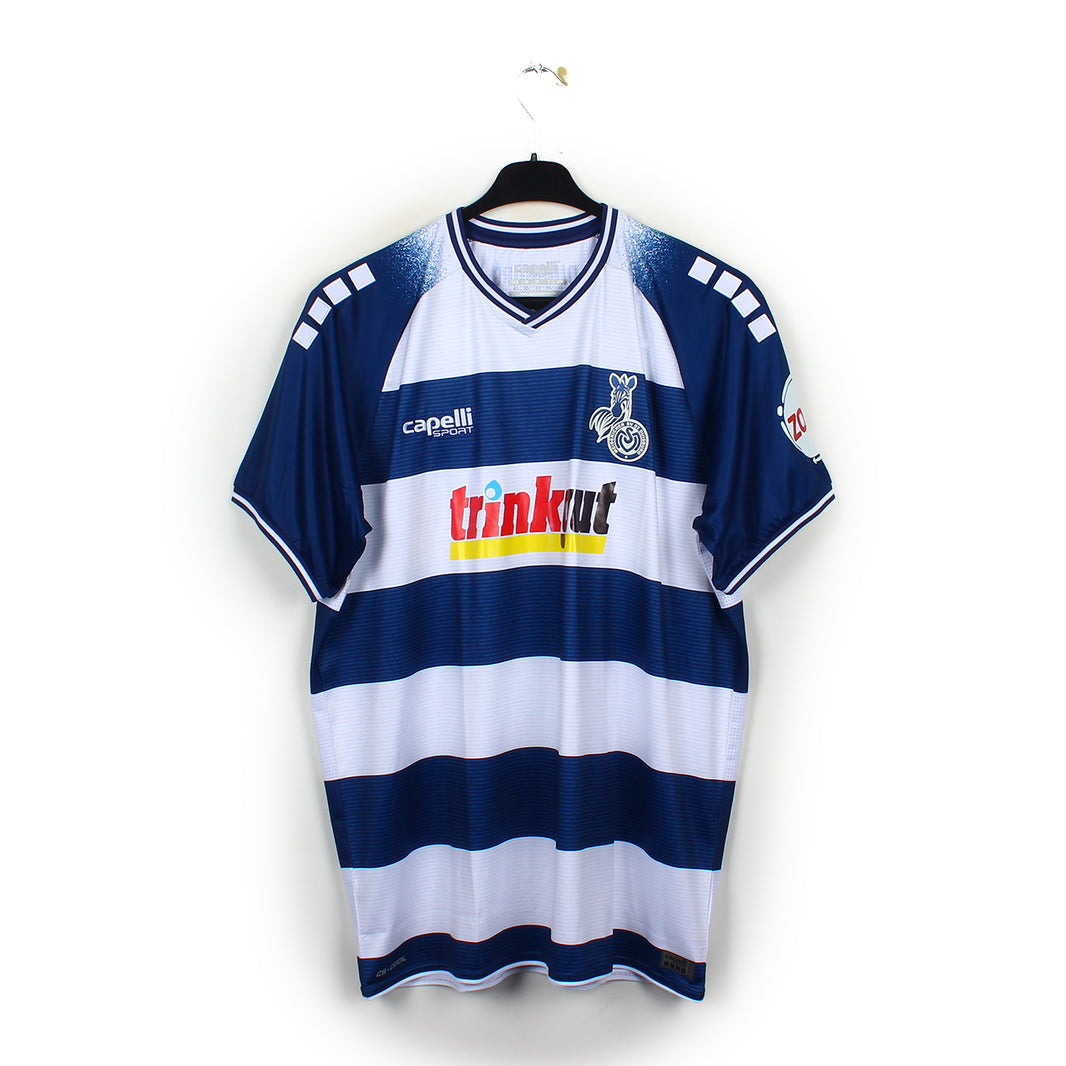 2024/25 - MSV Duisburg (XL) *échantillon*