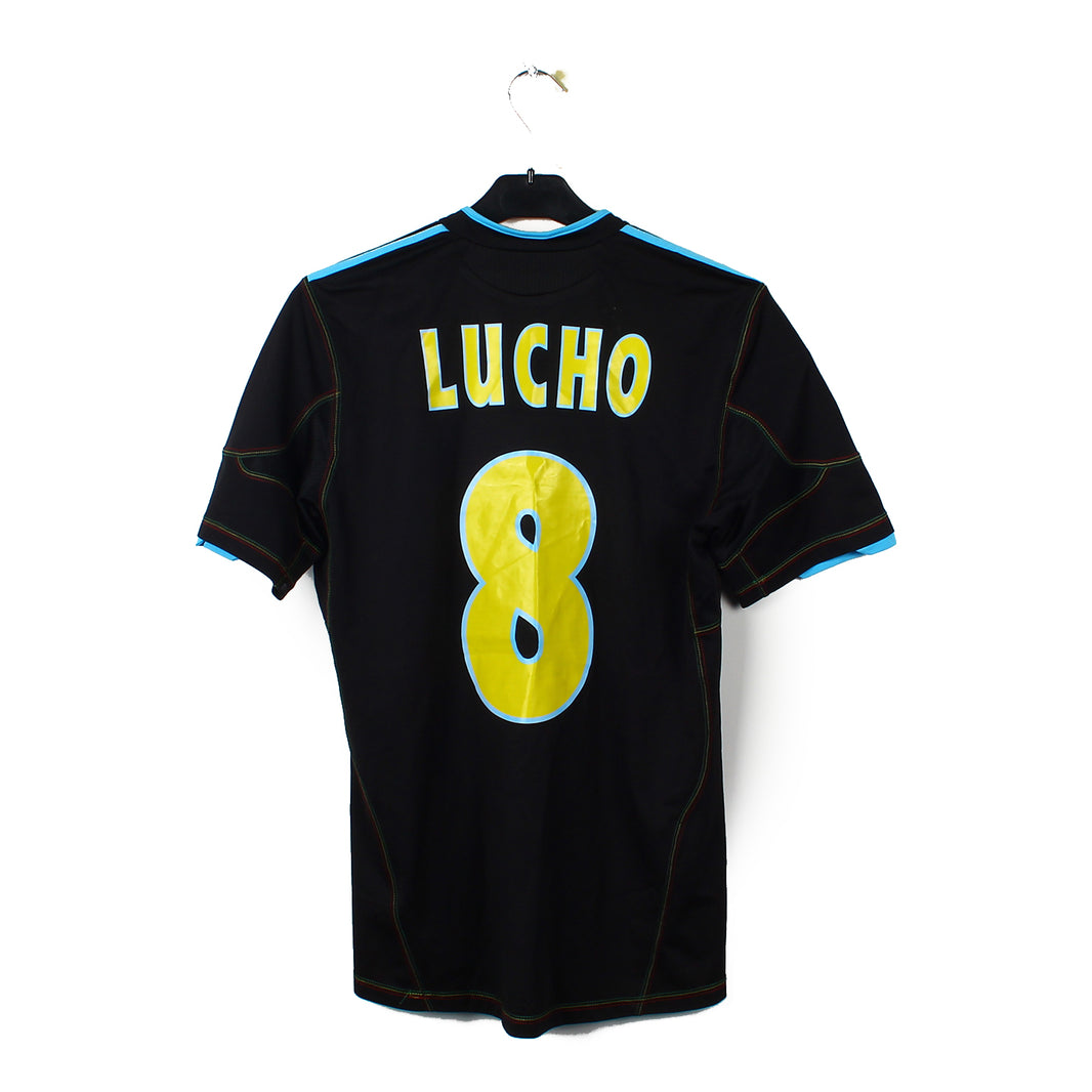 2010/11 - OM - Lucho #8 (S)