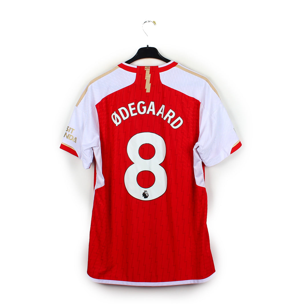 2023/24 - Arsenal FC - Ødegaard #8 (XL) [pro]