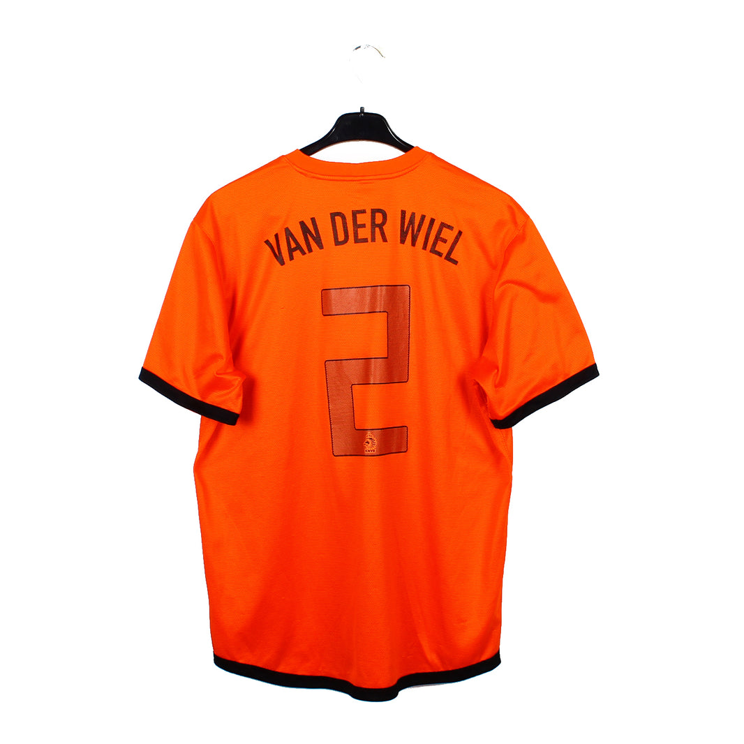 2012/13 - Pays-Bas - van der Wiel #23 (XL)