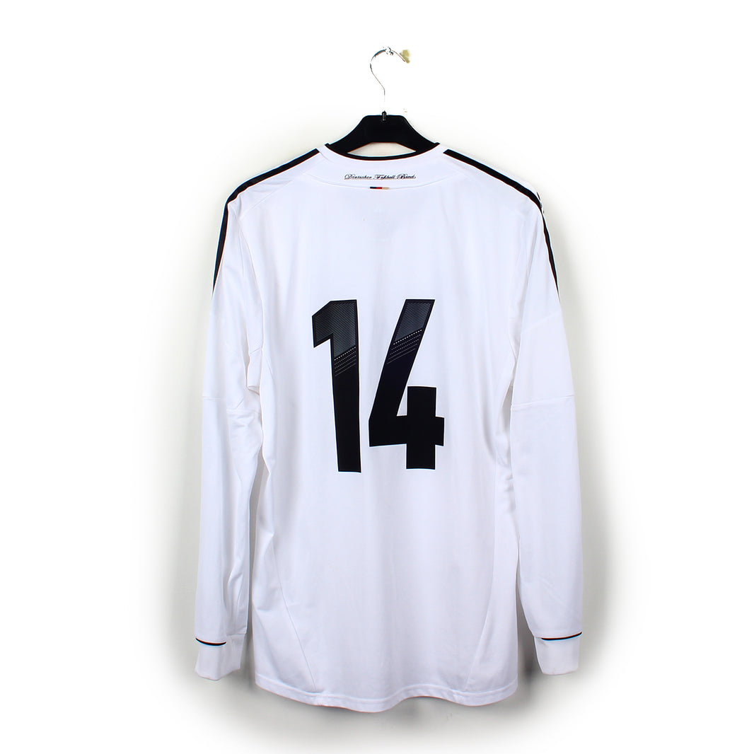 2012/13 - Allemagne #14 (XL) [stock pro]