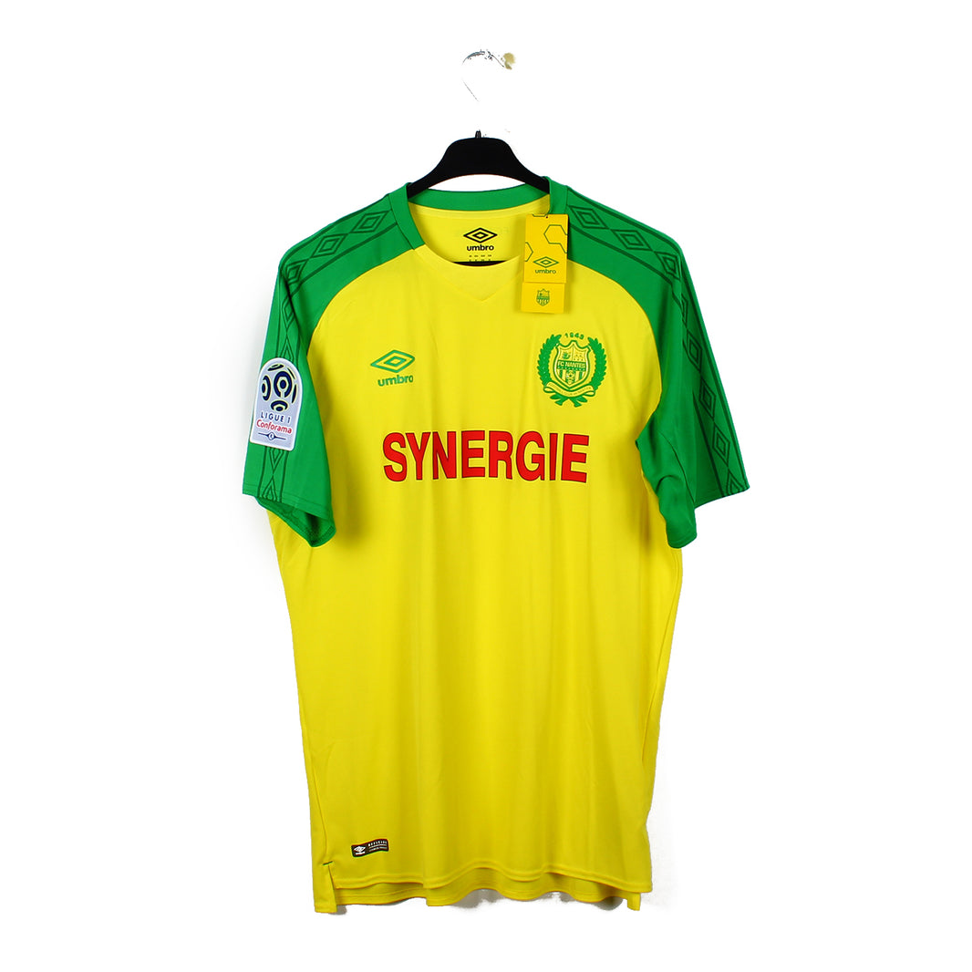 2017/18 - FC Nantes - Sala #9 (XL)