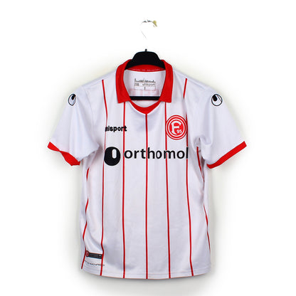 2017/18 - Fortuna Dusseldorf (M)