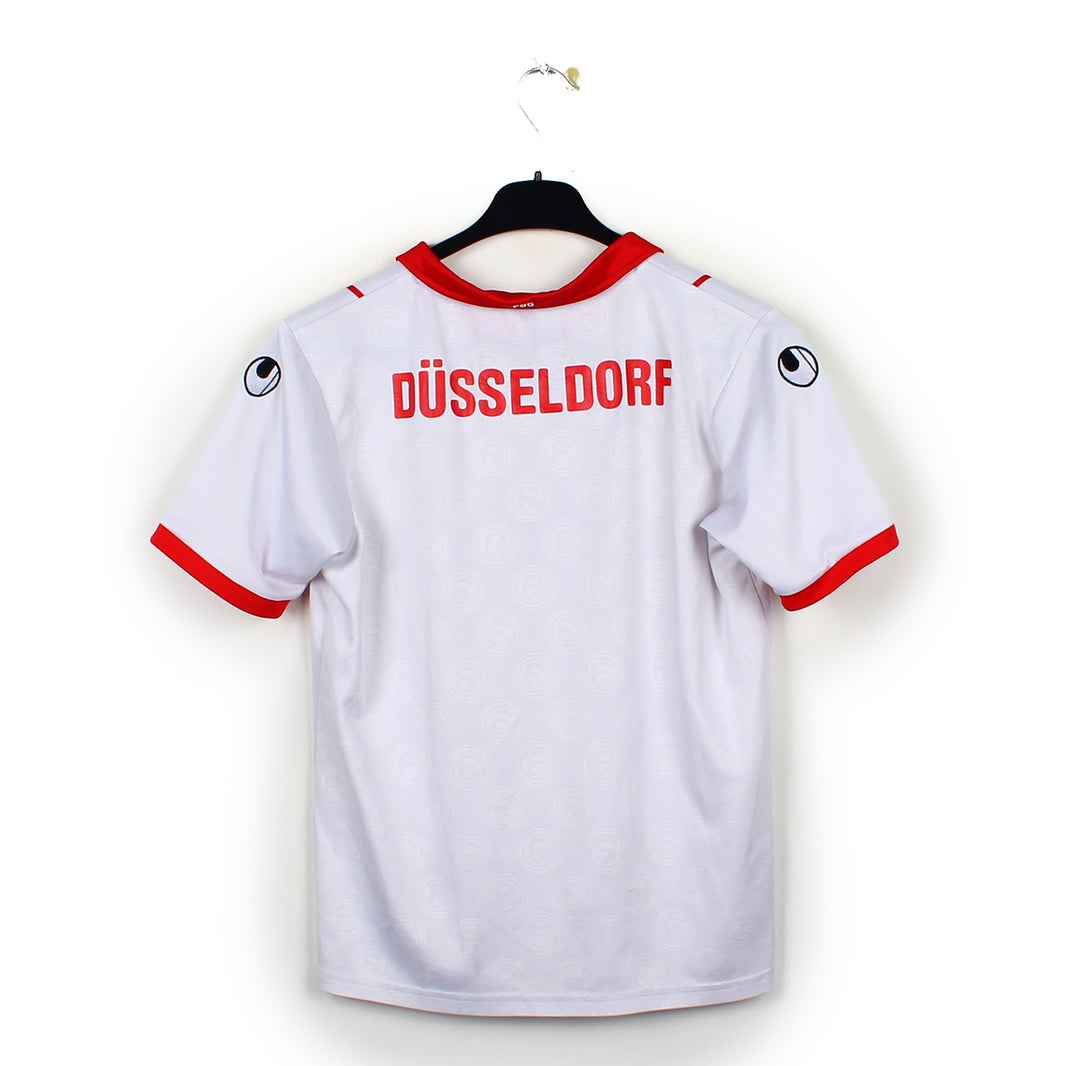 2017/18 - Fortuna Dusseldorf (M)