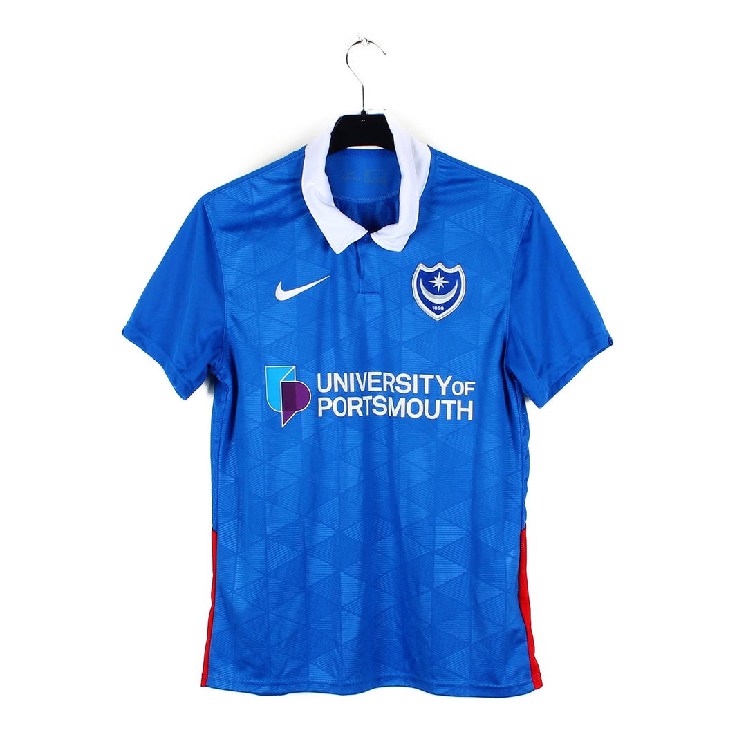 2020/21 - Portsmouth (S)