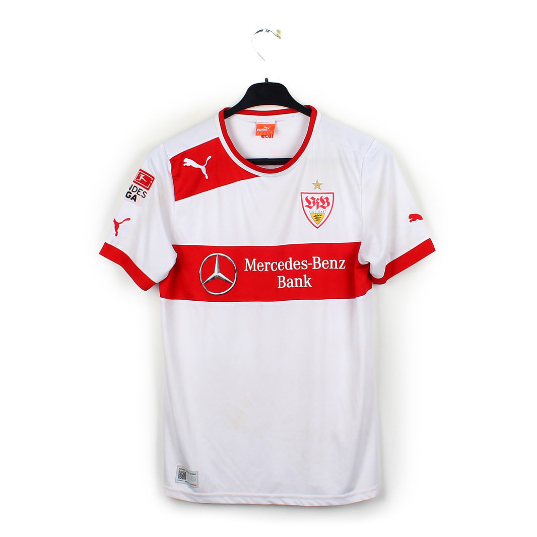 2012/13 - Stuttgart - Ibisevic #9 (M)