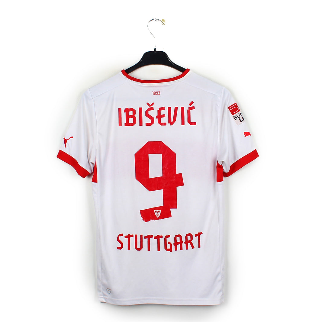 2012/13 - Stuttgart - Ibisevic #9 (M)