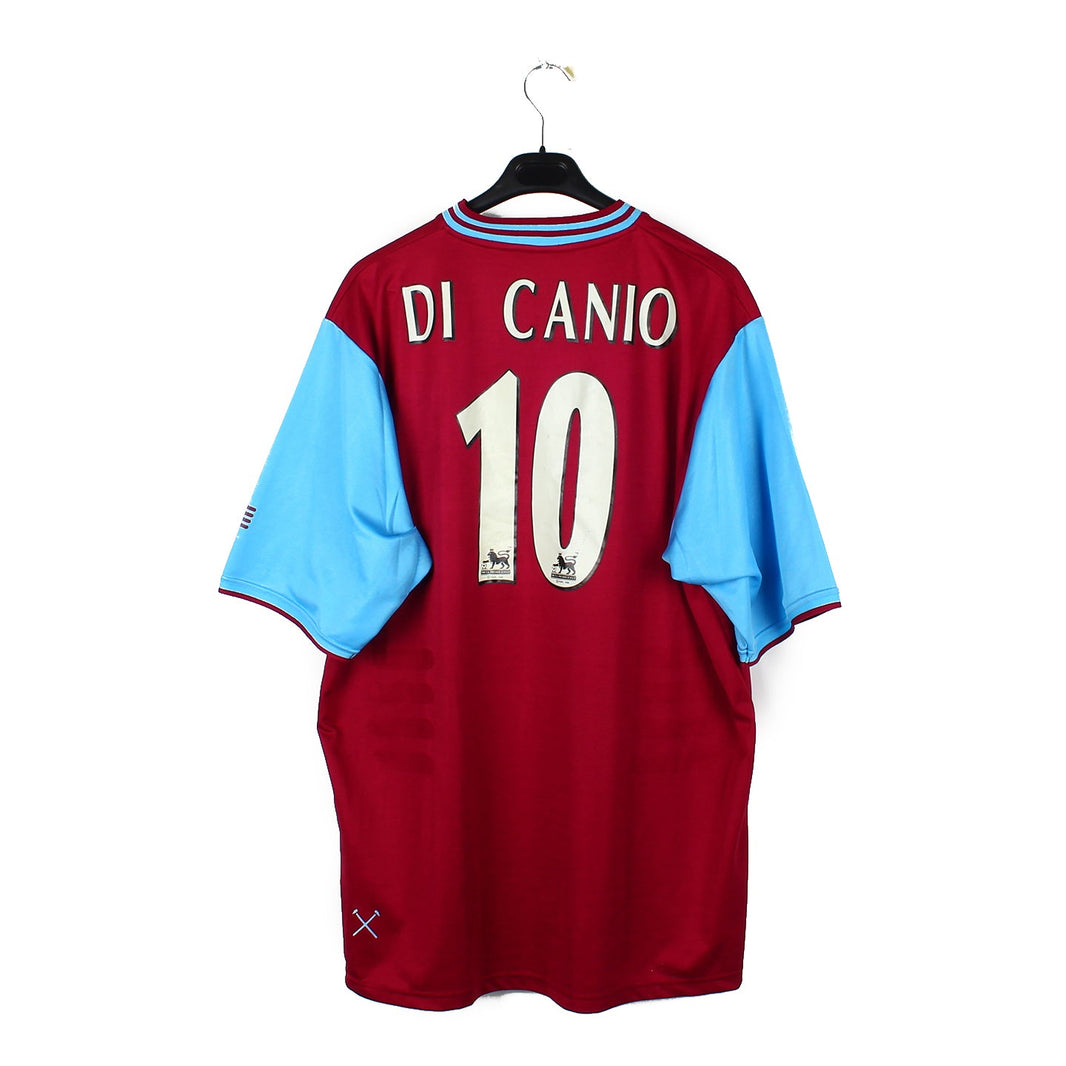 2001/03 - West Ham - Di Canio #10 (XL)