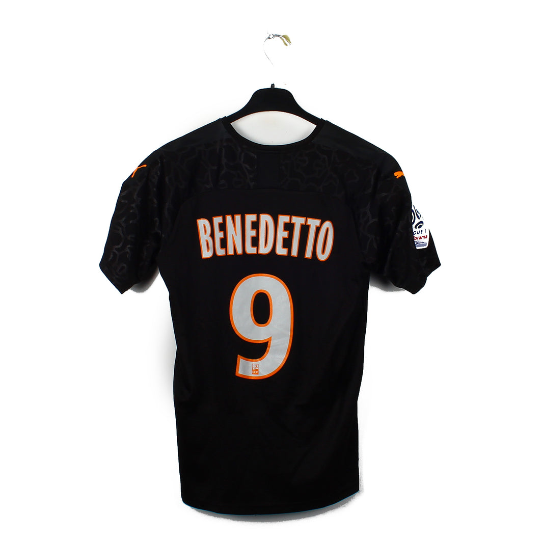 2019/20 - OM - Benedetto #9 (S)