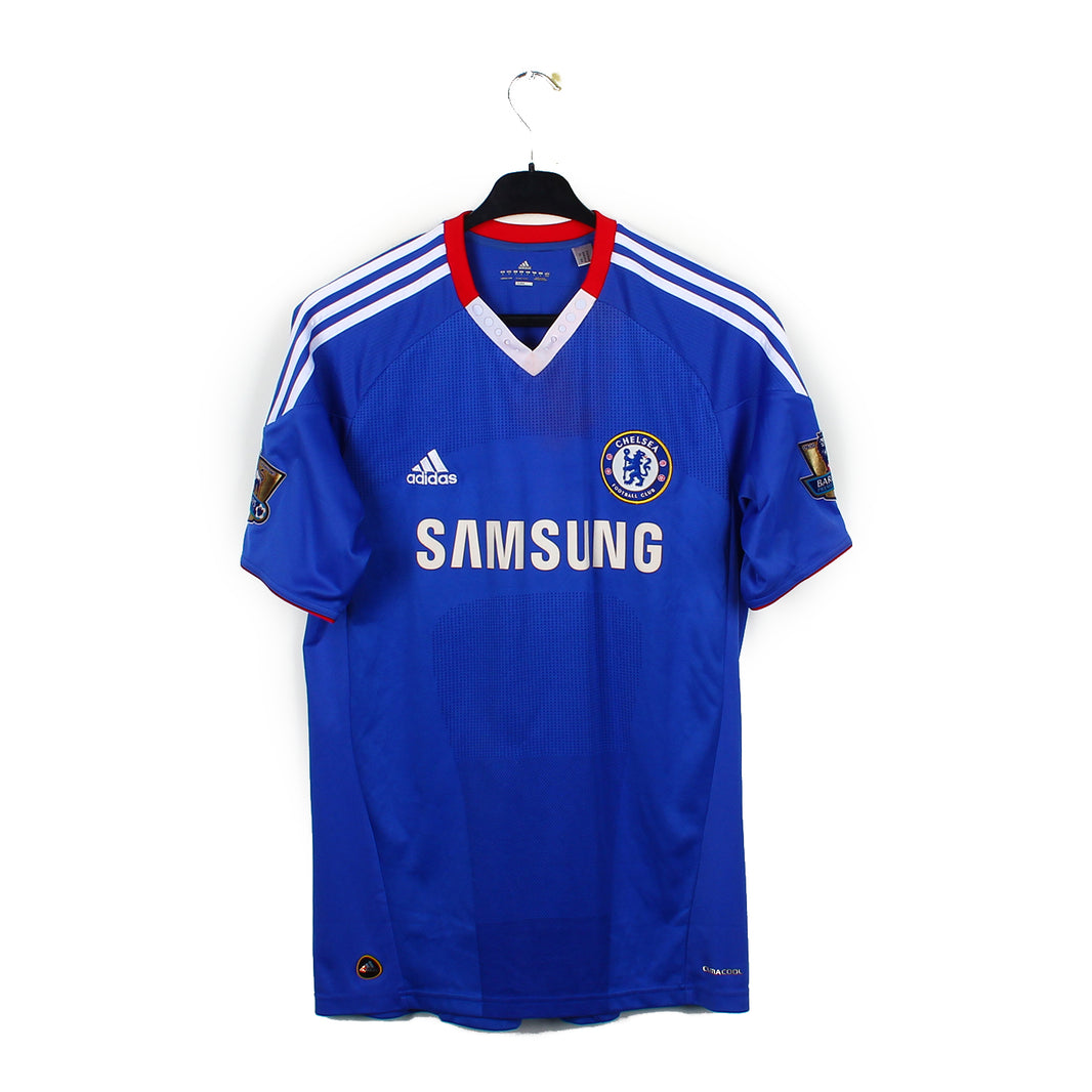 2010/11 - Chelsea - Terry #26 (M)