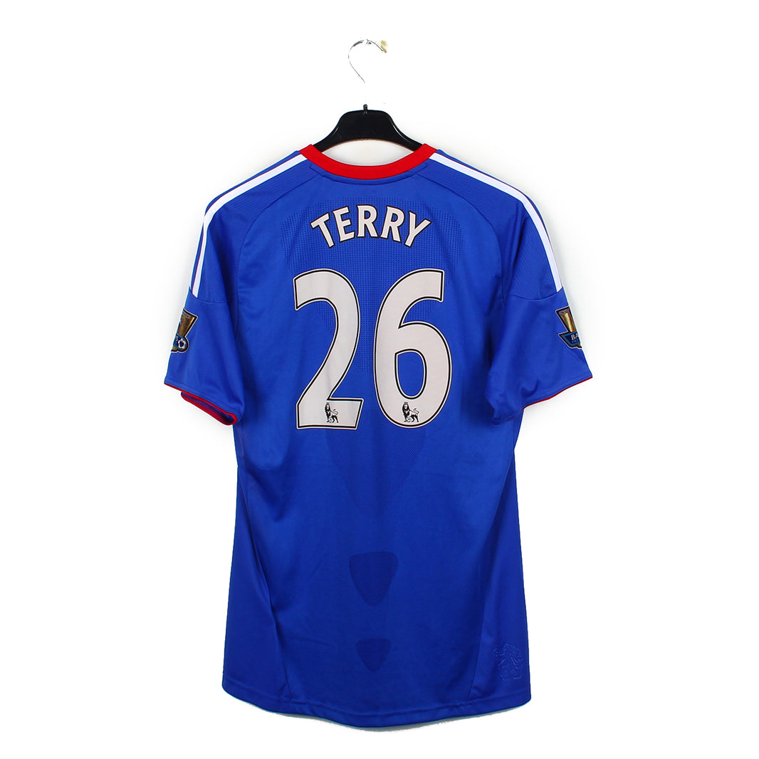 2010/11 - Chelsea - Terry #26 (M)