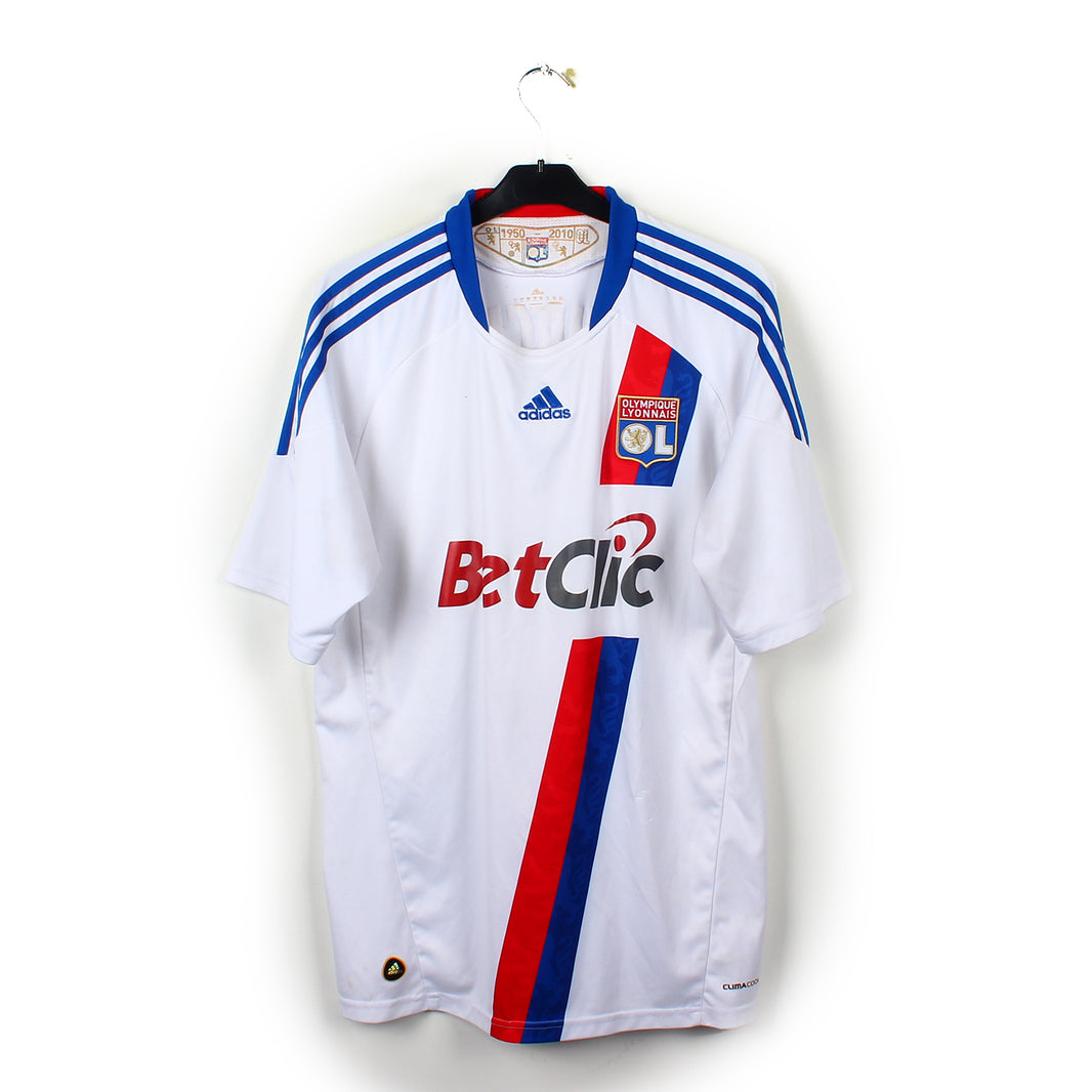 2010/11 - OL - Gourcuff #29 (XL)