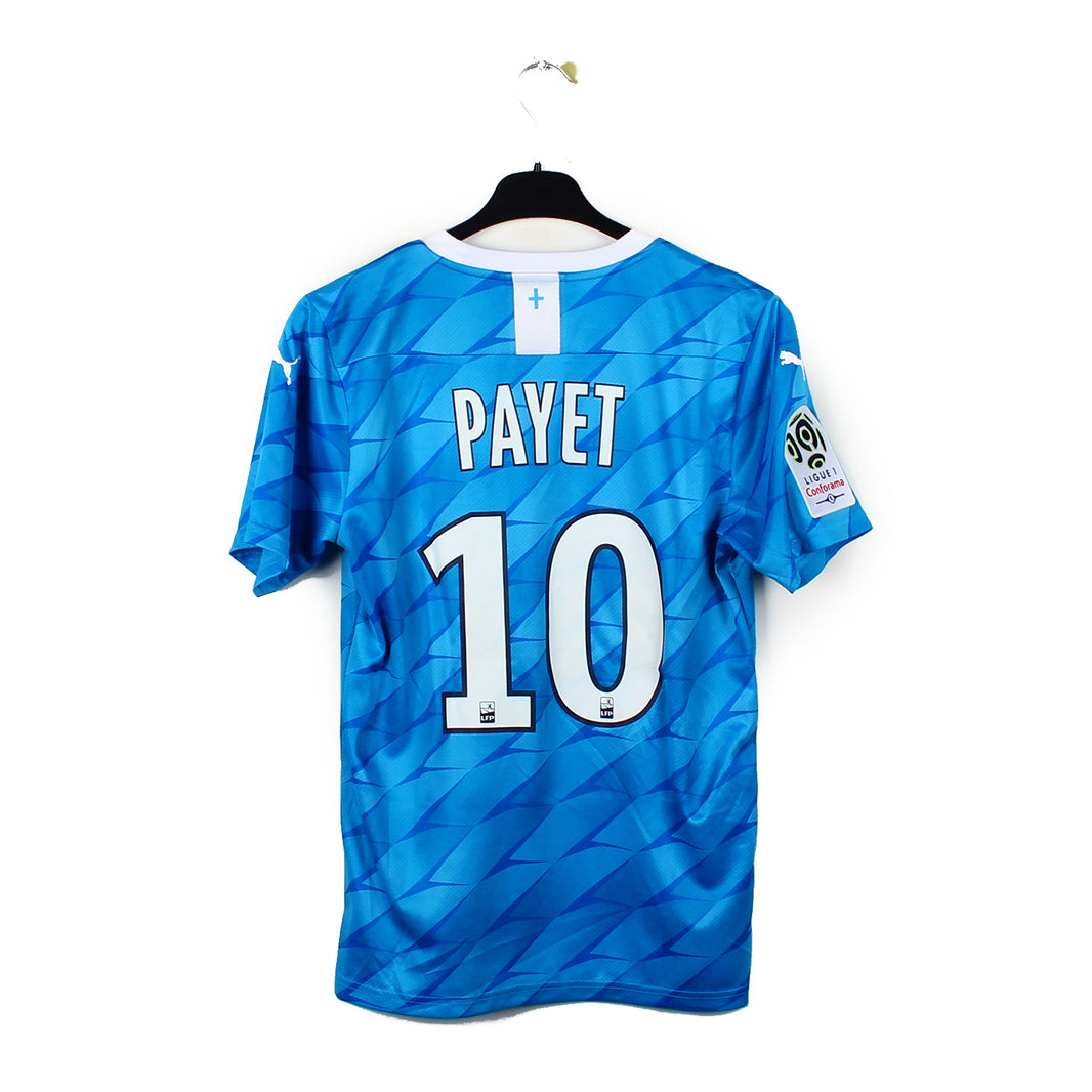 2019/20 - OM - Payet #10 (S)