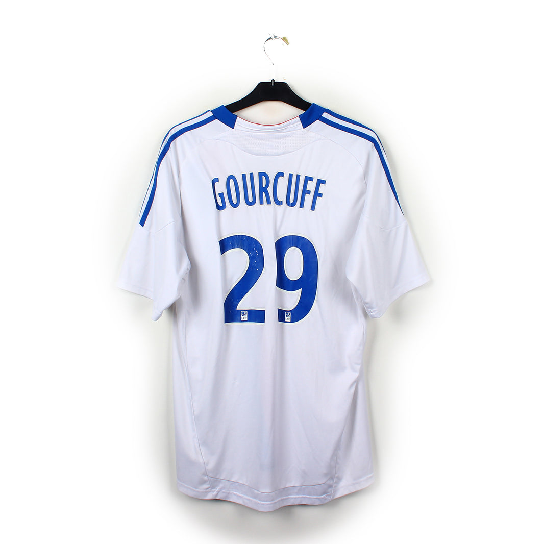 2010/11 - OL - Gourcuff #29 (XL)