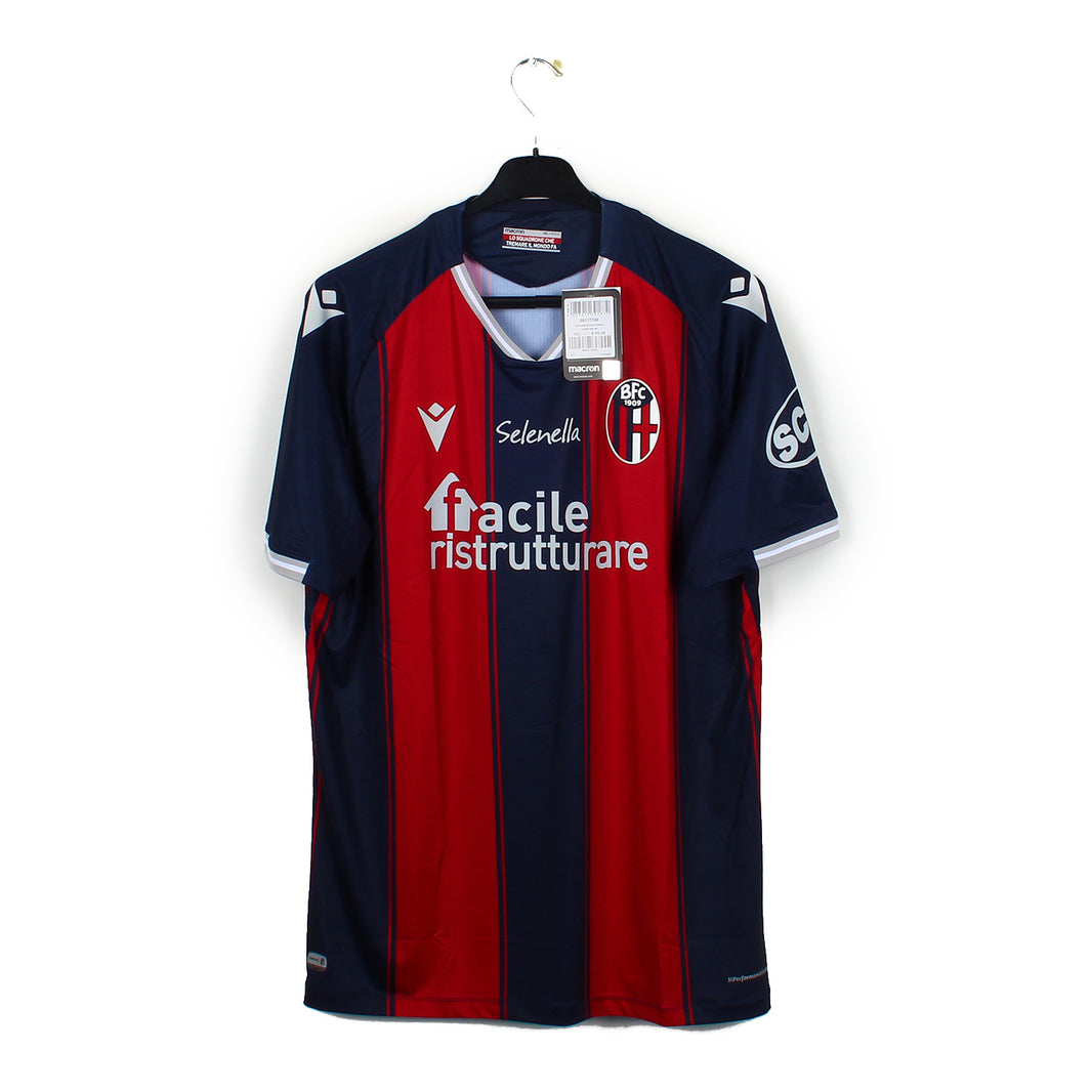 2020/21 - Bologna FC #9 (3XL)