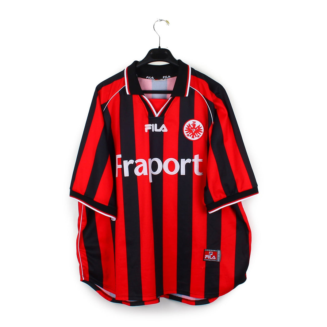 2001/03 - Eintracht Francfort #99 (XL)