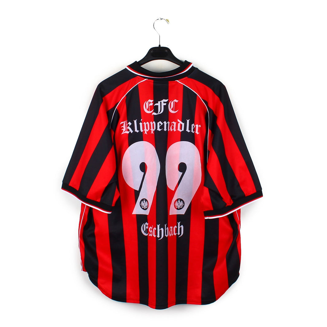 2001/03 - Eintracht Francfort #99 (XL)