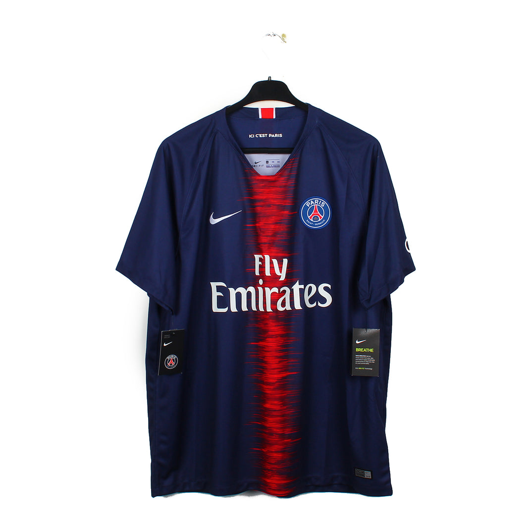 2018/19 - PSG - Neymar Jr #10 (2XL)