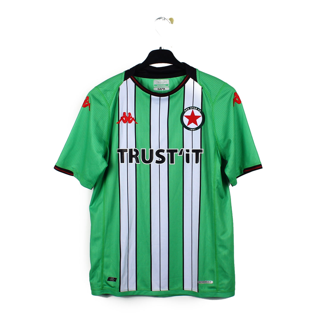 2023/24 - Red Star - Bamba #6 (M)