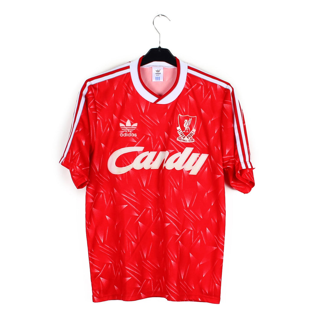 1989/91 - Liverpool FC (S)