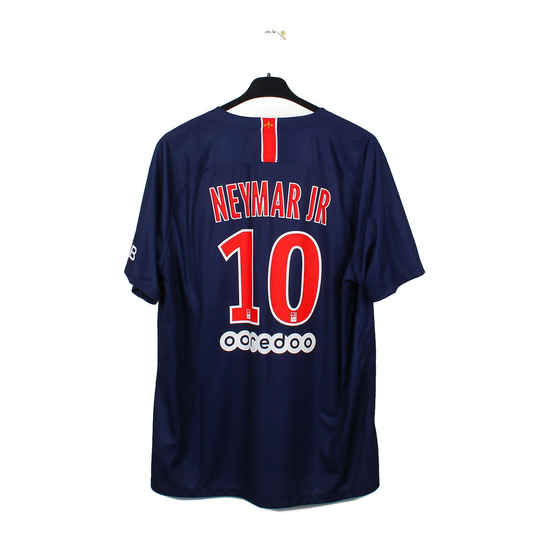 2018/19 - PSG - Neymar Jr #10 (2XL)