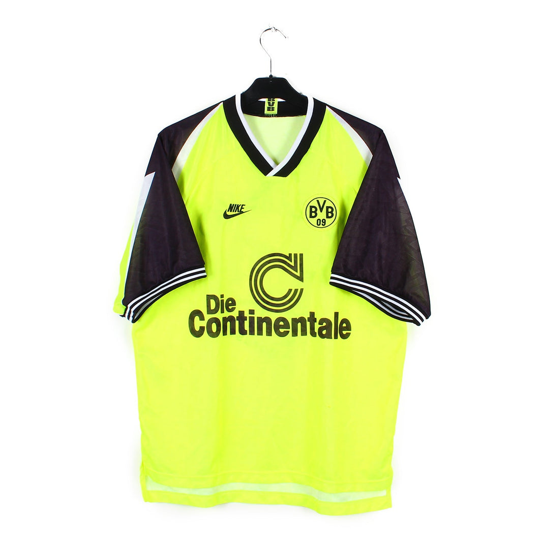 1995/96 - Dortmund - "Die zersteuten Borussen" (XL)