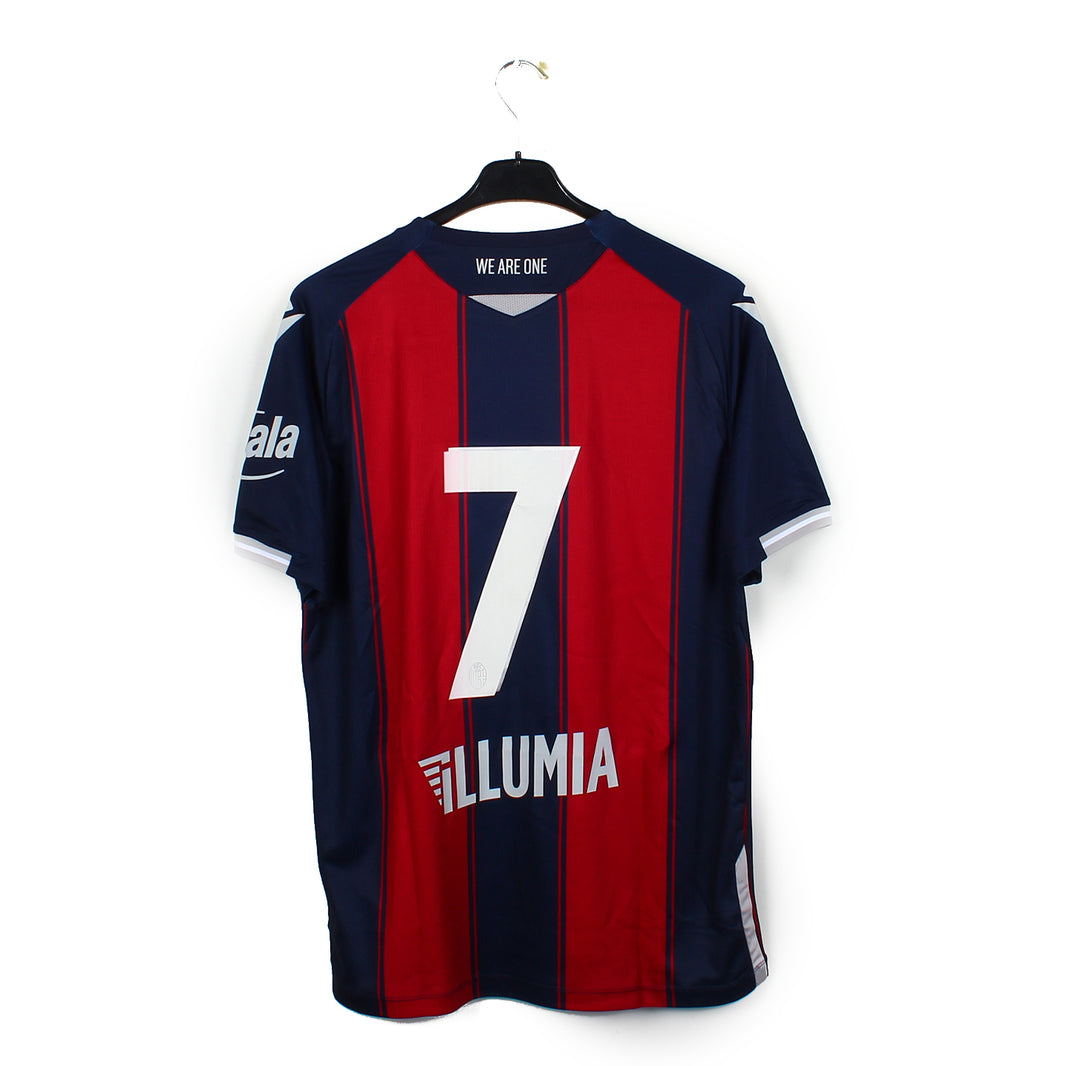 2020/21 - Bologna FC #7 (2XL)