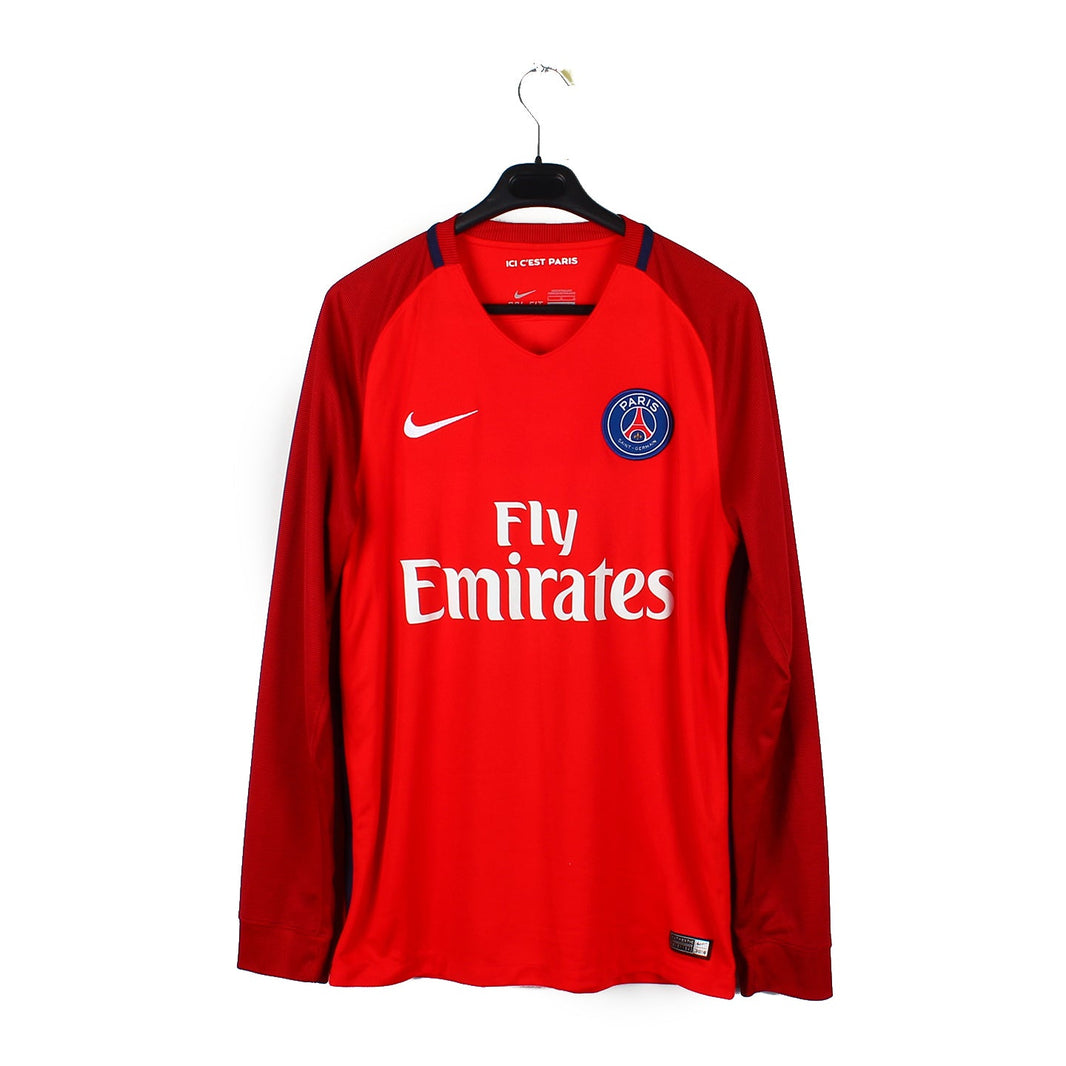 2016/17 - PSG - Di Maria #11 (L) [stock pro]