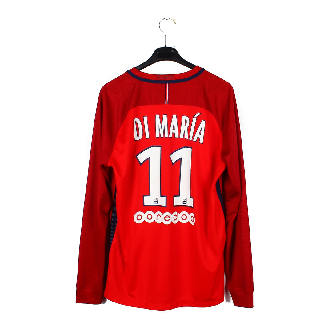 2016/17 - PSG - Di Maria #11 (L) [stock pro]