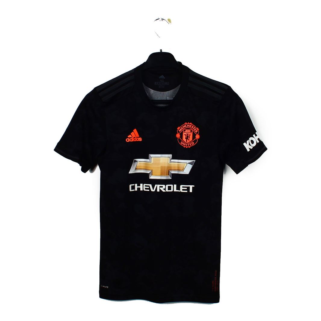 2019/20 - Manchester United (XS)