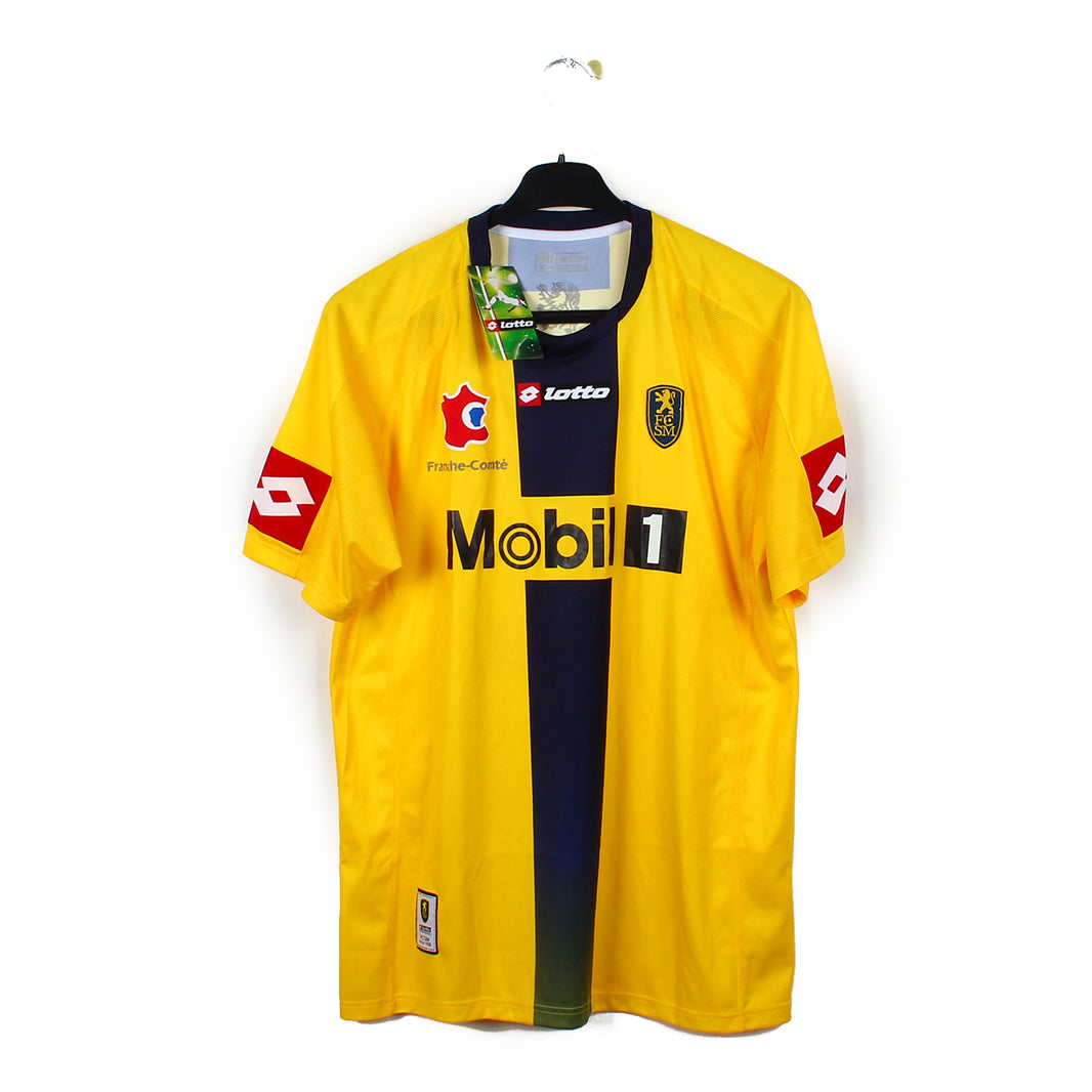 2008/09 - Sochaux Montbéliard FC - Erding #9 (XL)