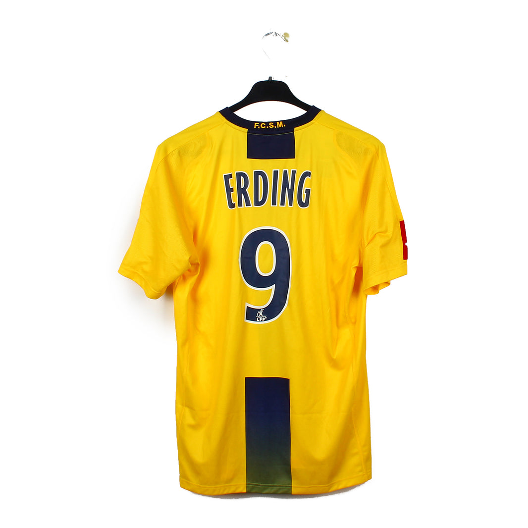 2008/09 - Sochaux Montbéliard FC - Erding #9 (XL)