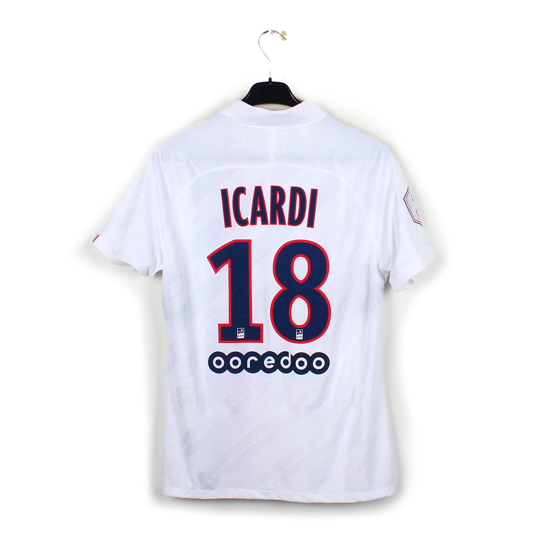 2019/20 - PSG - Icardi #18 (L) [pro]