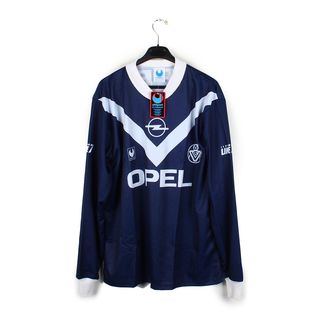 1990/91 - Girondins Bordeaux (L)