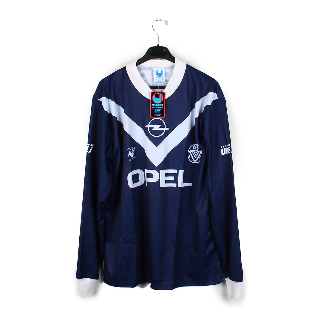 1990/91 - Girondins Bordeaux (XL)