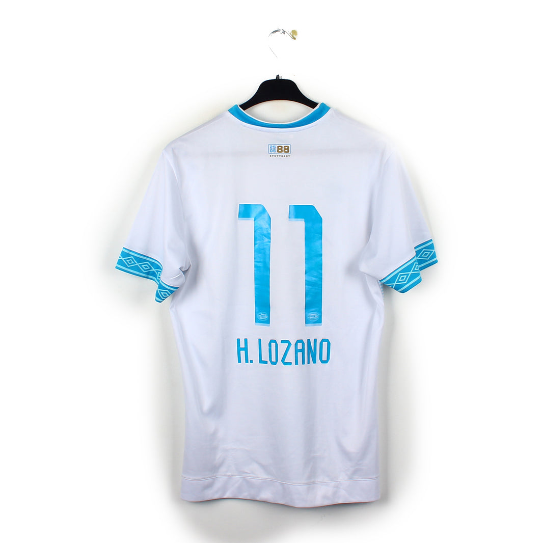 2018/19 - PSV Eindhoven - Lozano #11 (XL)