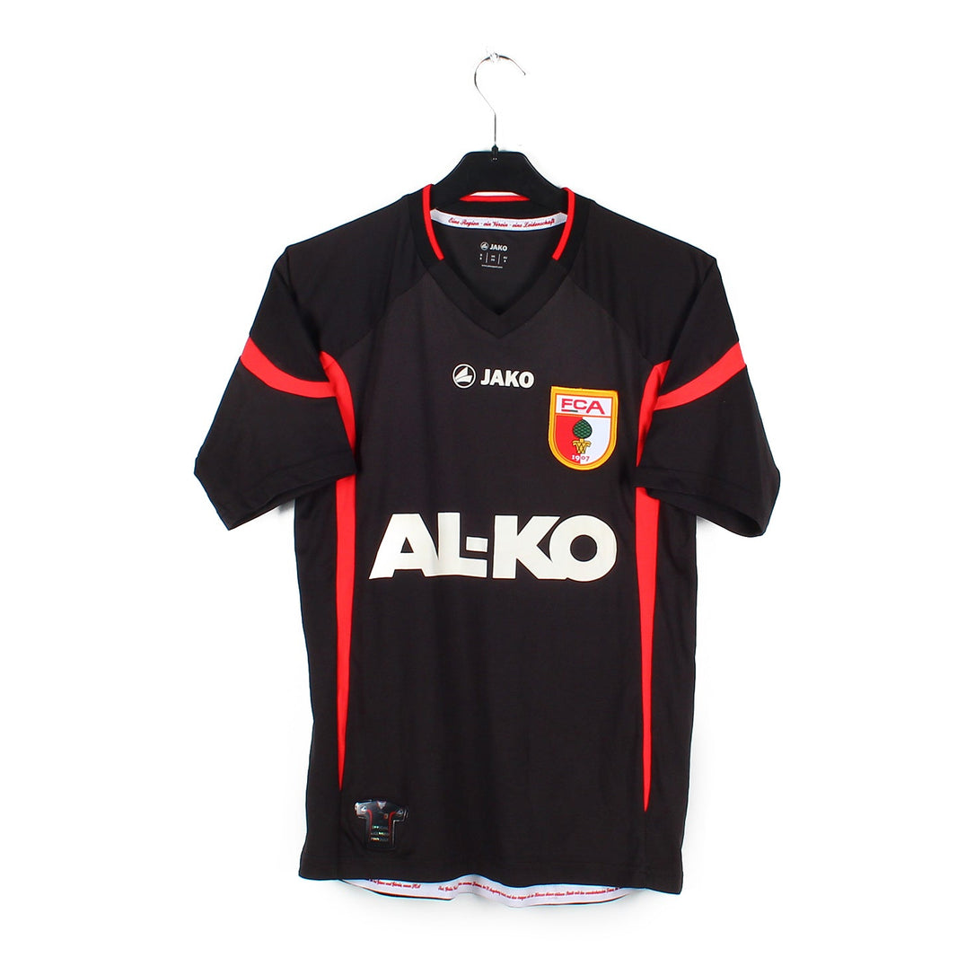 2011/12 - Augsburg FC (S)