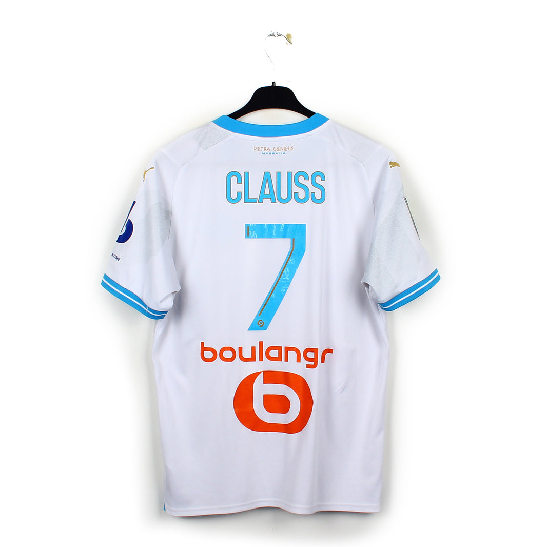 2023/24 - OM - Clauss #7 (L)