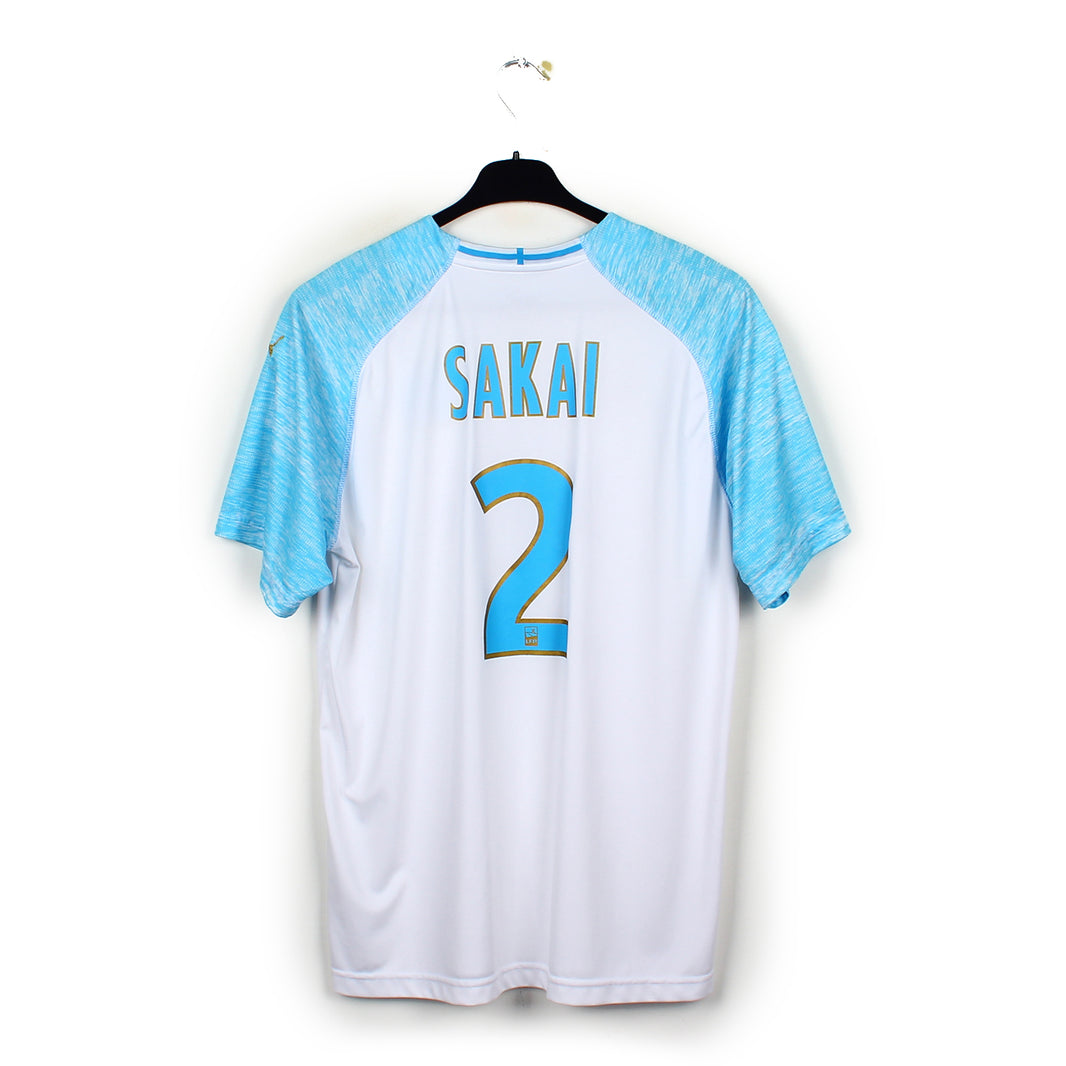 2018/19 - OM - Sakai #2 (XL)