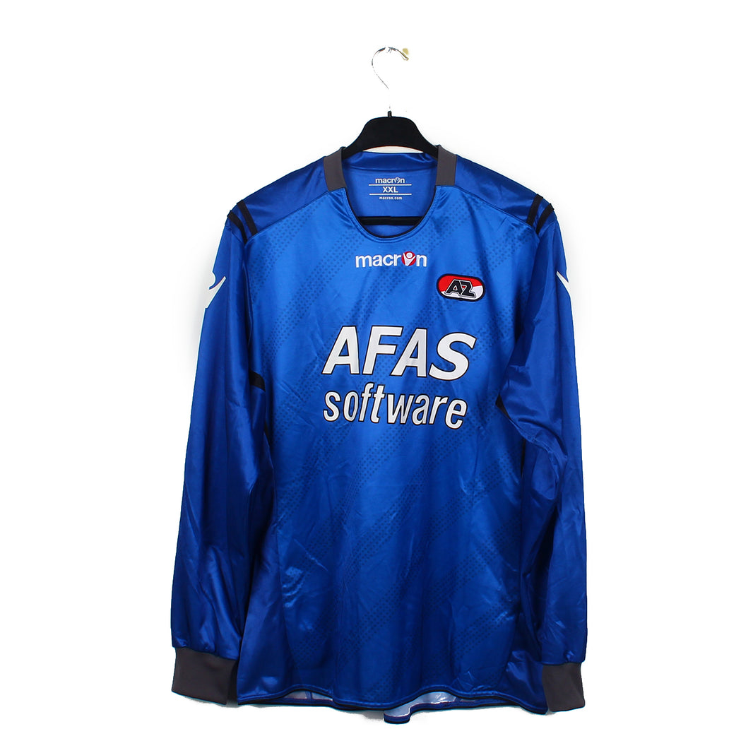 2012/13 - AZ Alkmaar - Esteban #1 (2XL)