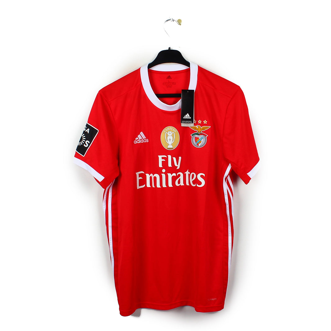 2019/20 - Benfica - Rafa #27 (L)